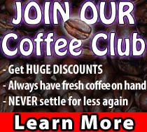 Hawaiian Coffee Club