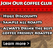 Hawaiian Coffee Club