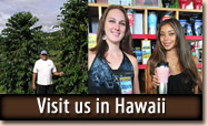 Visit Us In Hawaii